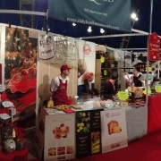 Foire de la gastronomie Monaco   Italy Food Monte Carlo